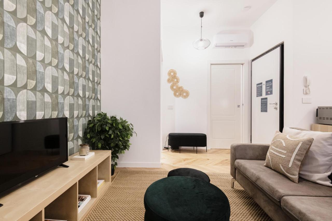Apartment Easylife - Oasi Di Stile A 10min Dal Duomo *