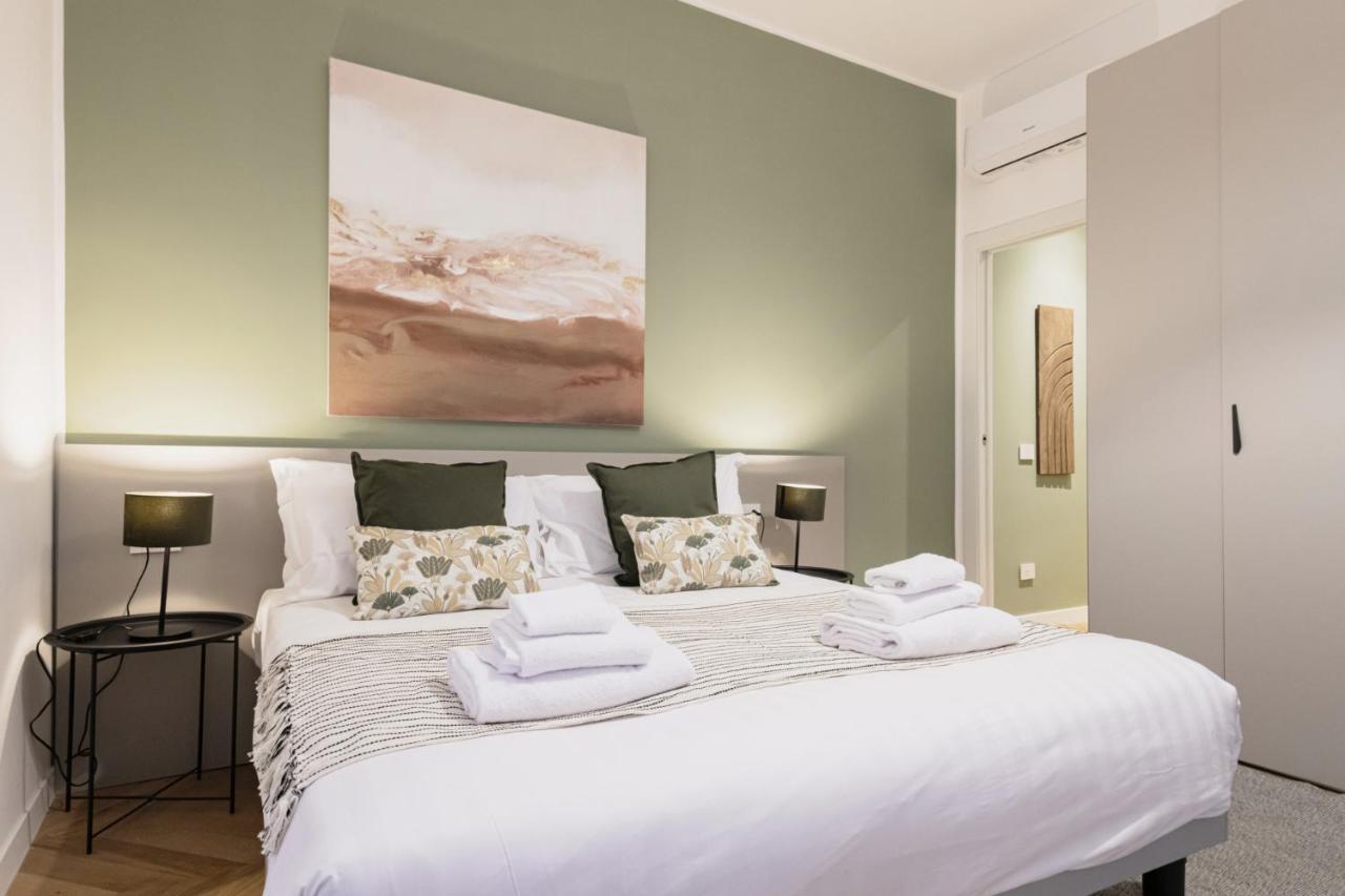 Easylife - Oasi Di Stile A 10min Dal Duomo Apartment Milan