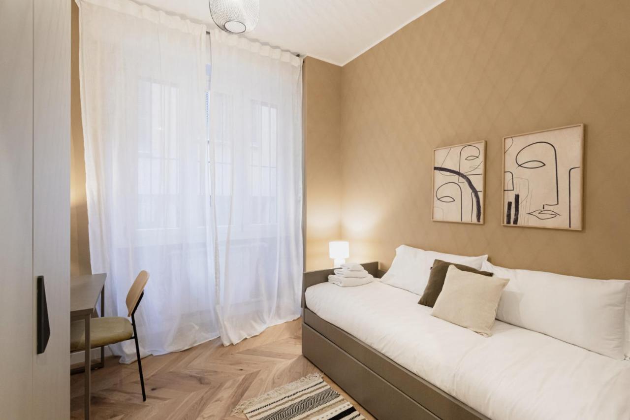 Apartment Easylife - Oasi Di Stile A 10min Dal Duomo *