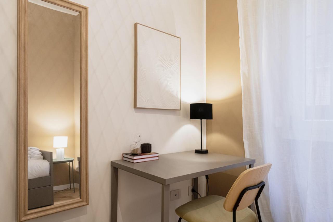 Easylife - Oasi Di Stile A 10min Dal Duomo Apartment *