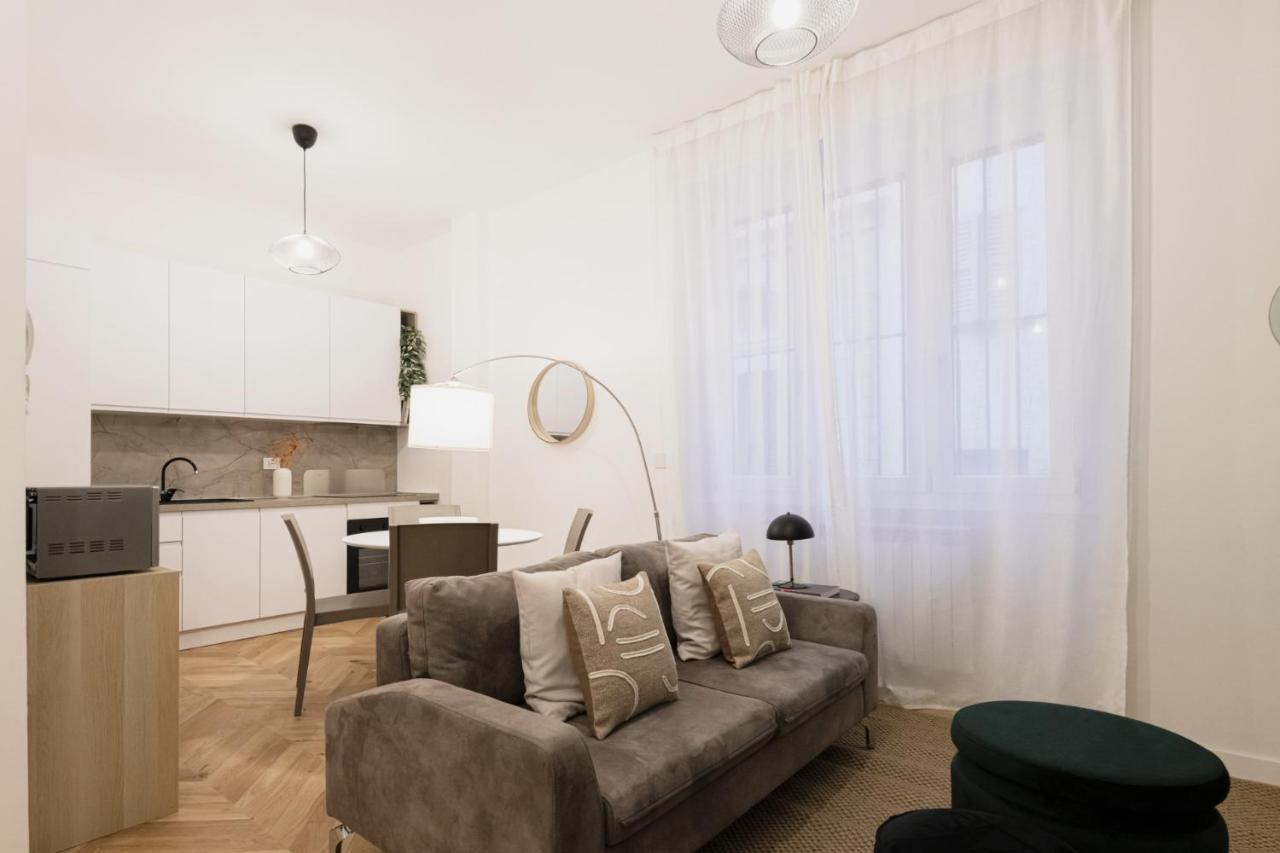 Easylife - Oasi Di Stile A 10min Dal Duomo Apartment *