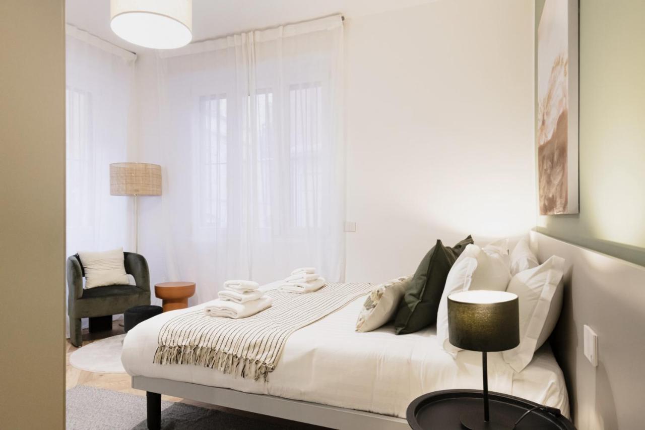 Easylife - Oasi Di Stile A 10min Dal Duomo Milan