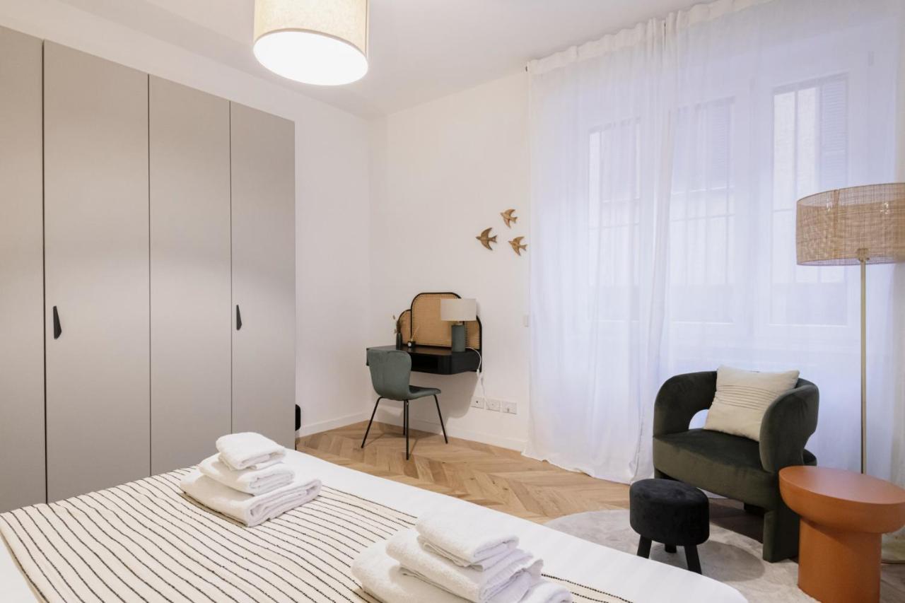 Easylife - Oasi Di Stile A 10min Dal Duomo Apartment