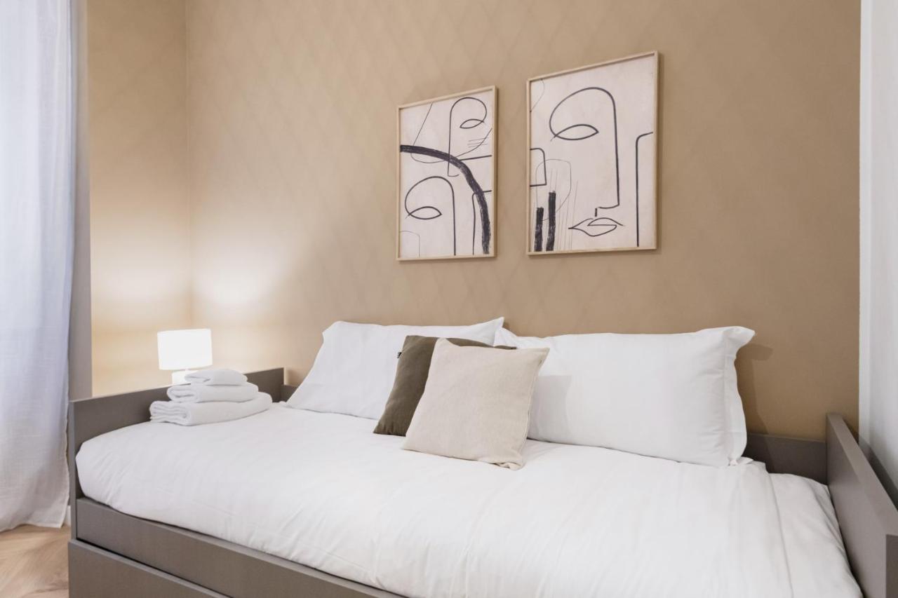 Easylife - Oasi Di Stile A 10min Dal Duomo Apartment *