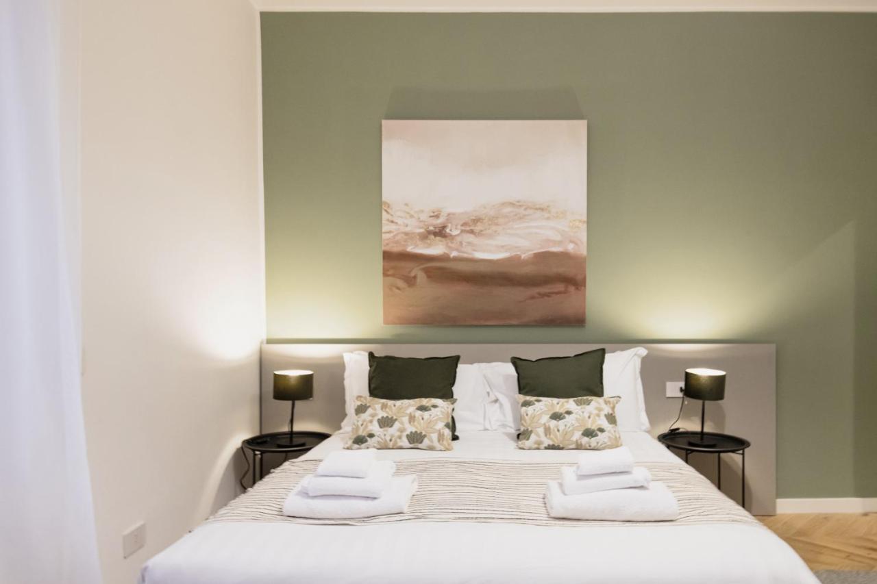 Easylife - Oasi Di Stile A 10min Dal Duomo Milan
