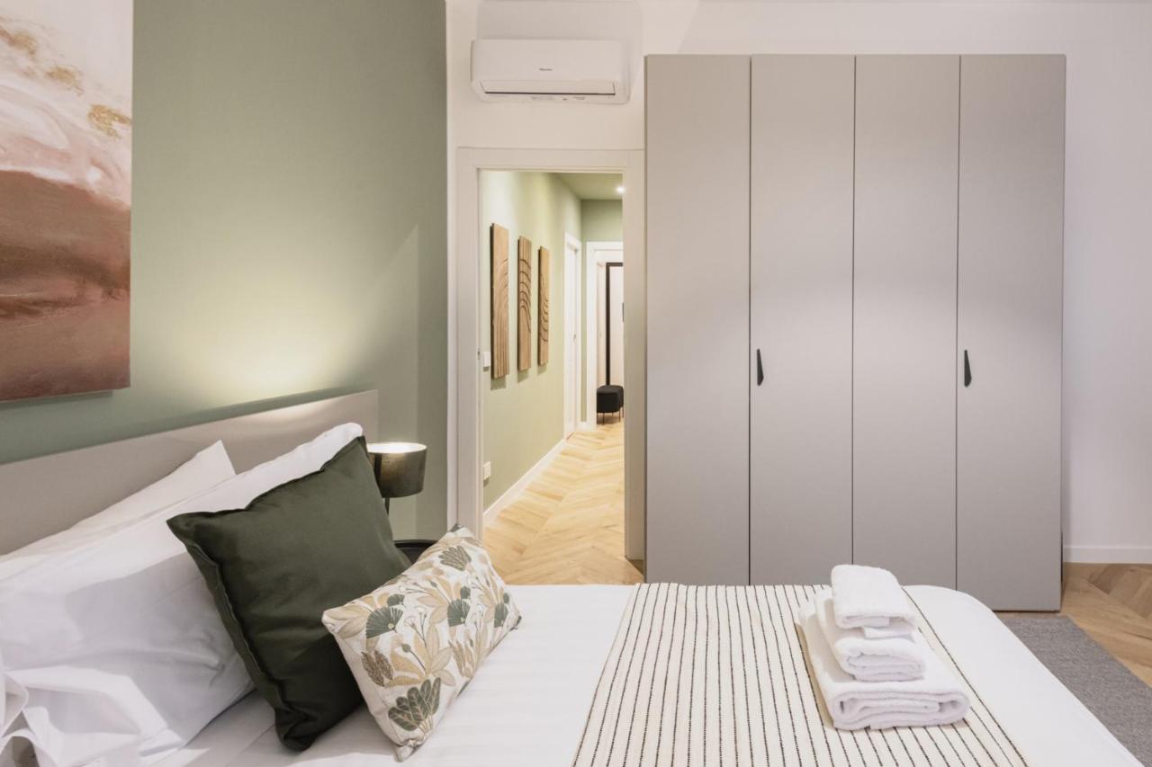 Apartment Easylife - Oasi Di Stile A 10min Dal Duomo *