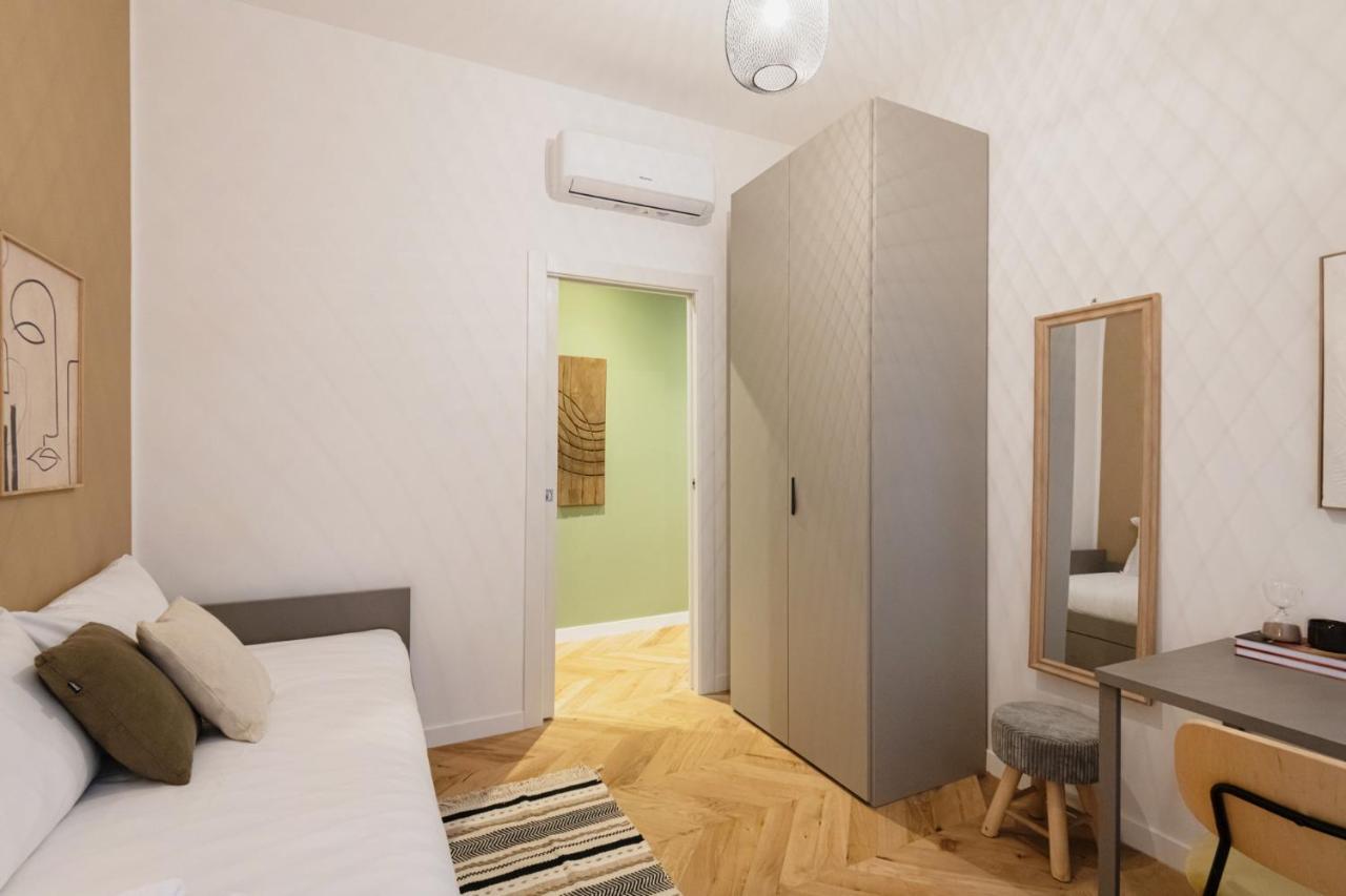 Easylife - Oasi Di Stile A 10min Dal Duomo Apartment *