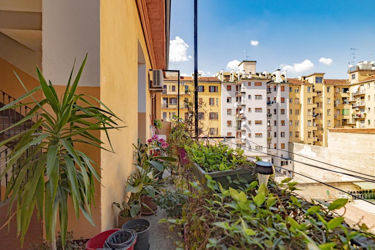 Central-station Luxury Appartament Apartment Milan