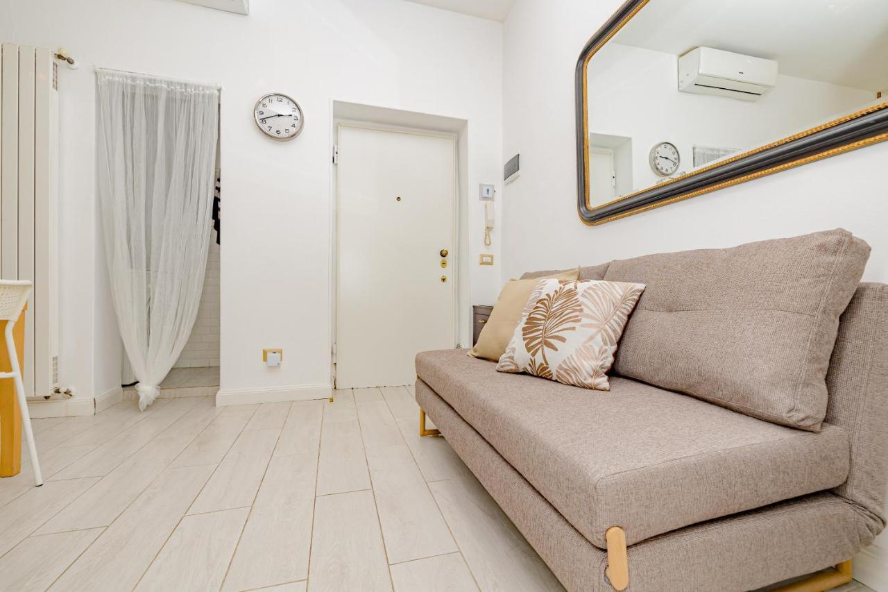 Central-station Luxury Appartament Apartment Milan