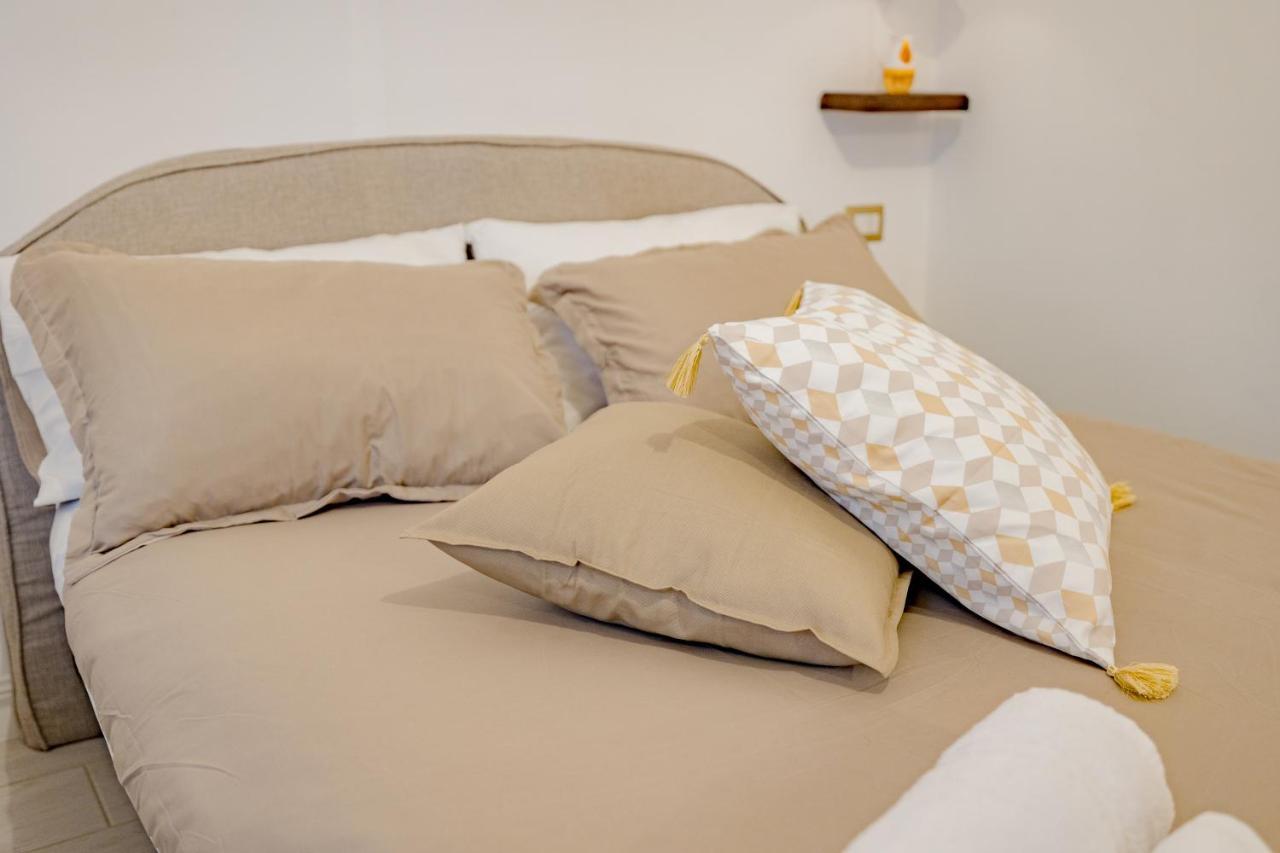 Apartment Central-station Luxury Appartament Milan