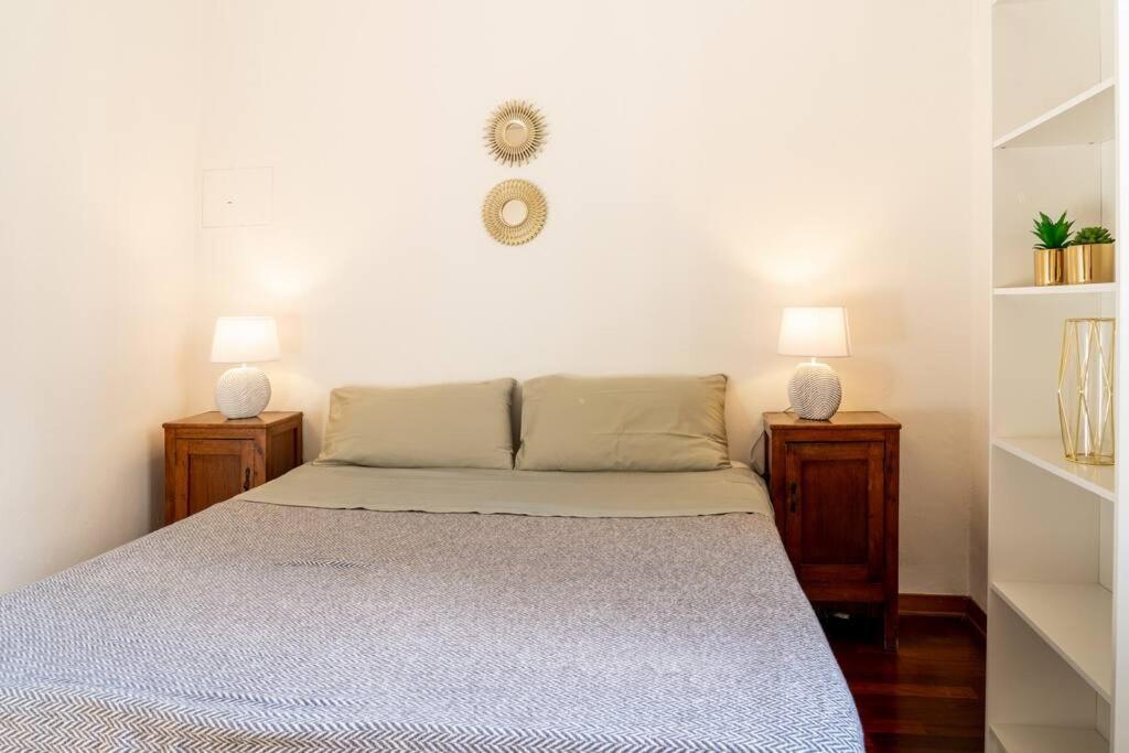 Appartamento Luminoso In Centro Storico *