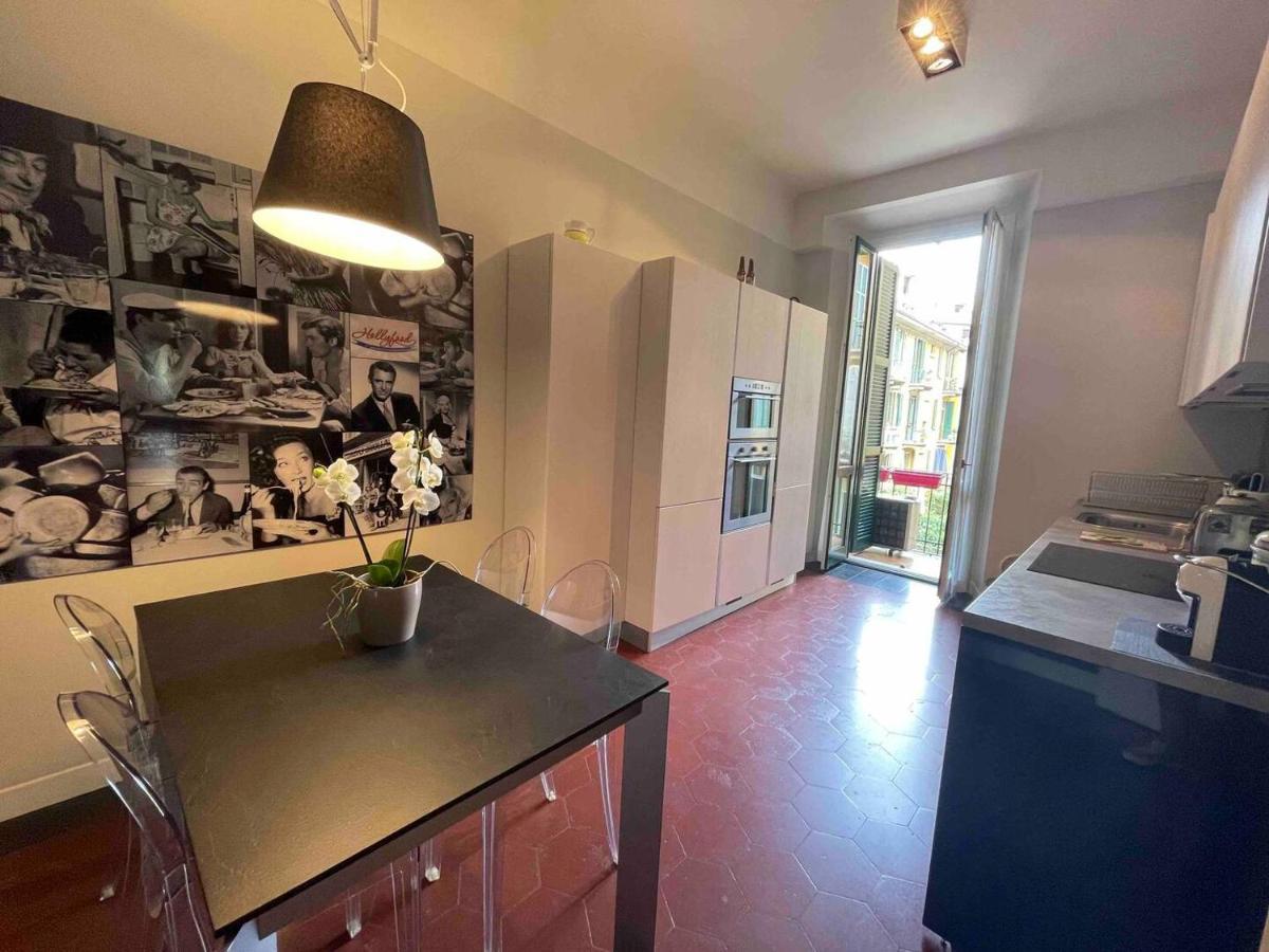 Chez Anna In Sempione - Mico, Citylife, San Siro Appartamento