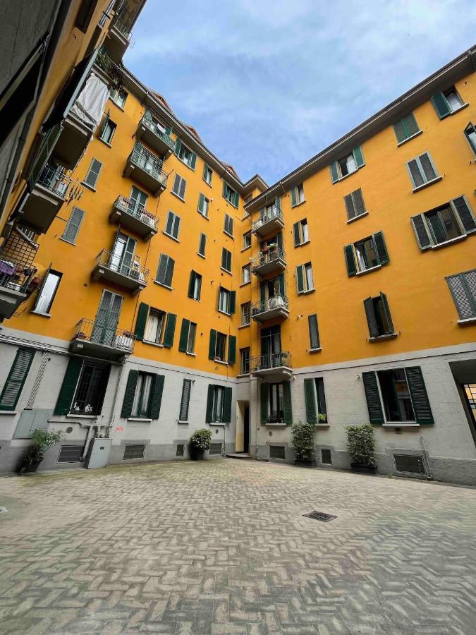 Chez Anna In Sempione - Mico, Citylife, San Siro * Milano