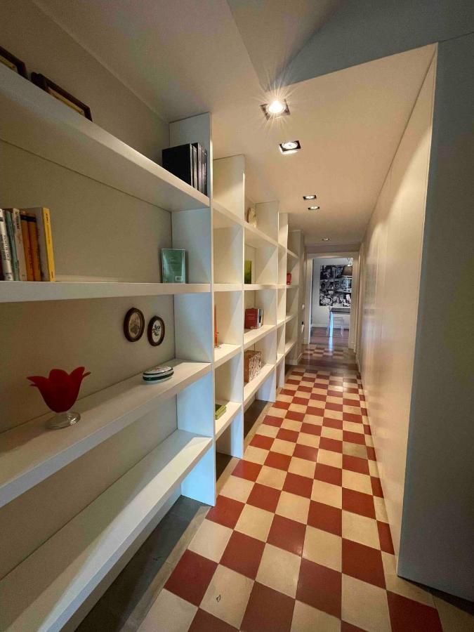 Appartamento Chez Anna In Sempione - Mico, Citylife, San Siro *
