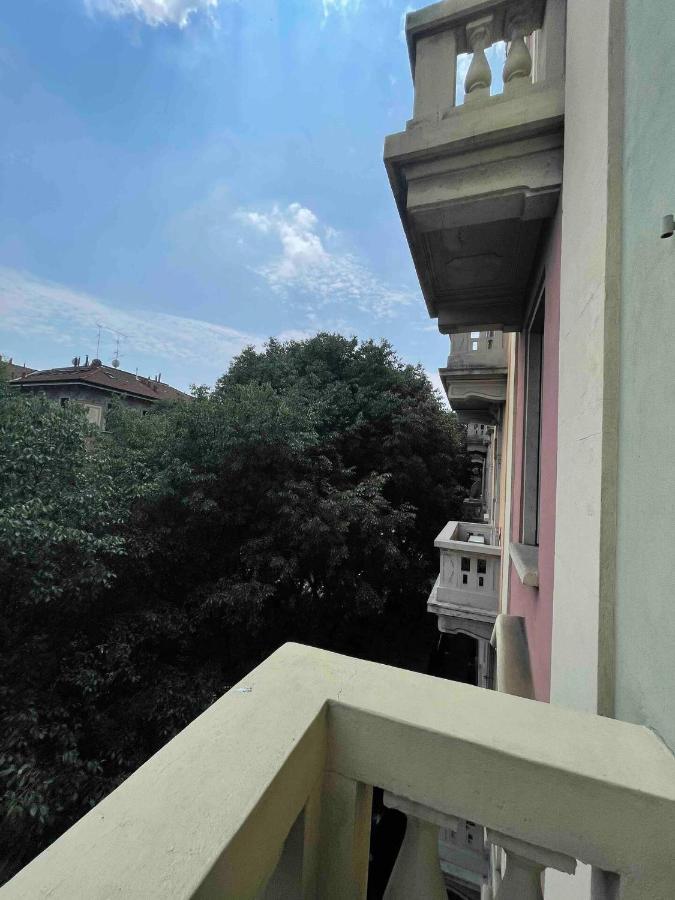 Chez Anna In Sempione - Mico, Citylife, San Siro Appartamento *
