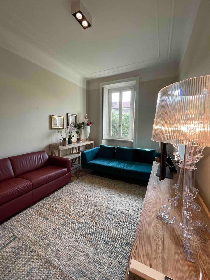 Chez Anna In Sempione - Mico, Citylife, San Siro Appartamento *