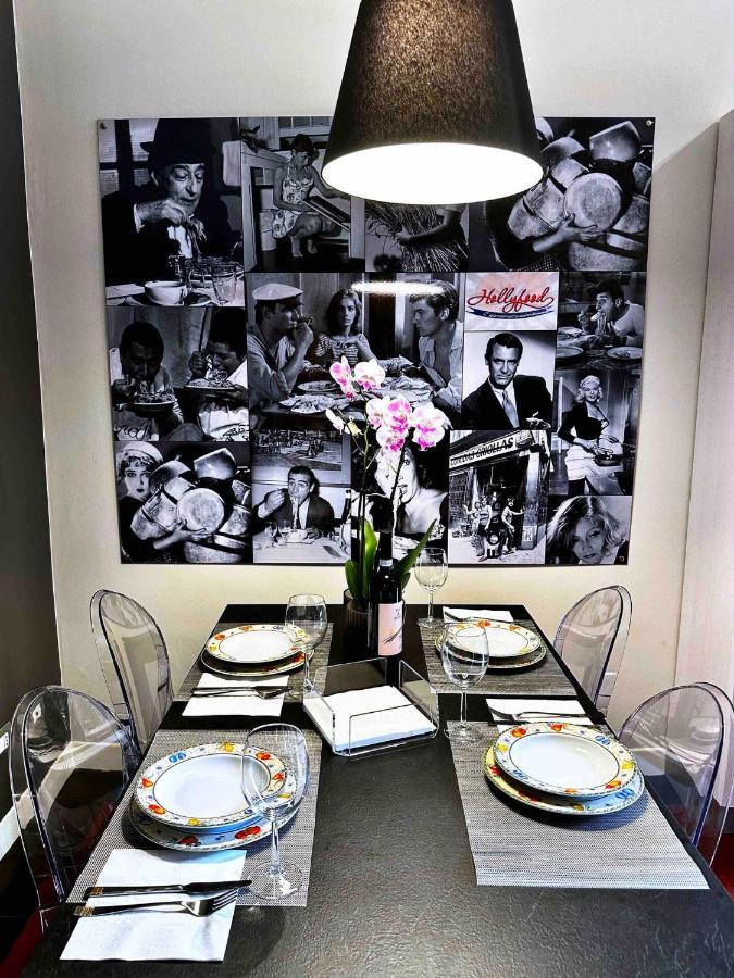 Chez Anna In Sempione - Mico, Citylife, San Siro Milano
