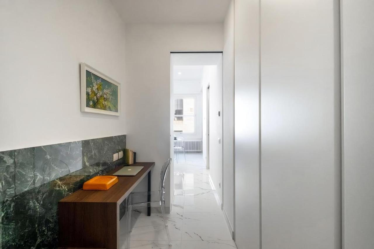 Holiday home L'appartamento Di Severino A Milan