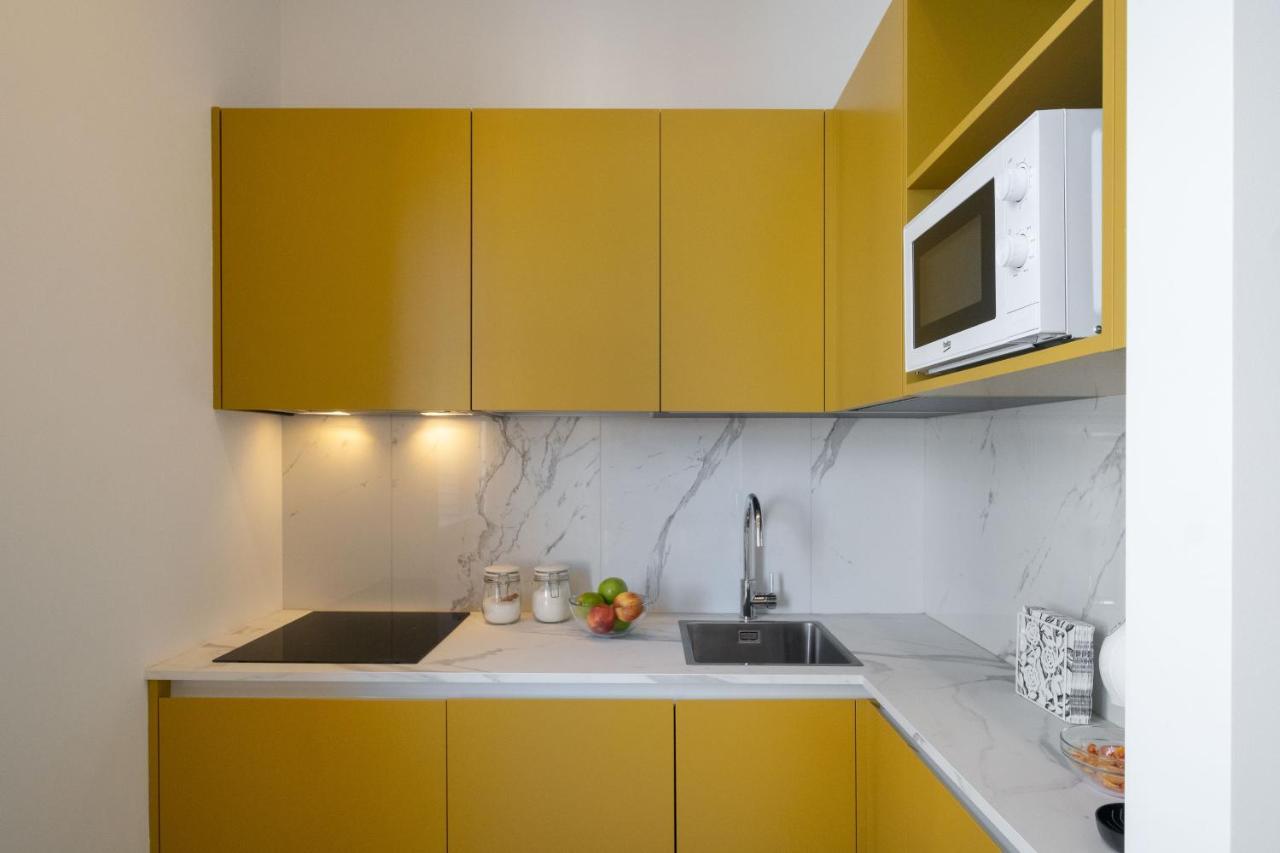 L'appartamento Di Severino A Holiday home