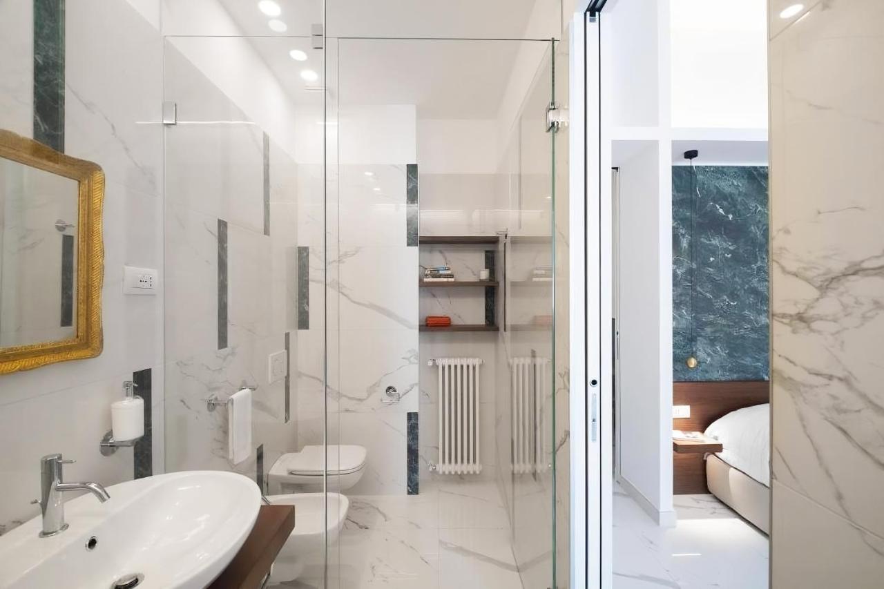 L'appartamento Di Severino A Holiday home *