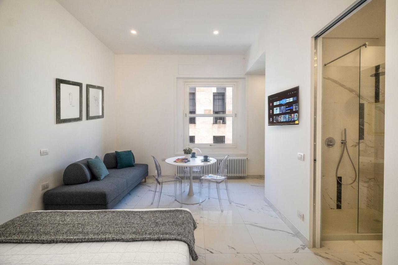 Holiday home L'appartamento Di Severino A Milan