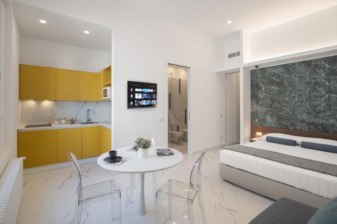 L'appartamento Di Severino A Holiday home *