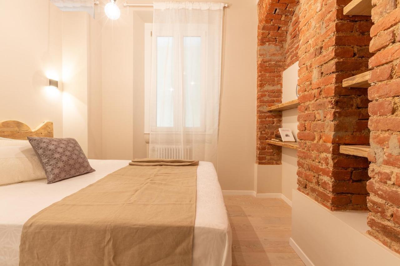 Mo22 Loreto- Duomo- Chic - Luxury - Boho Apartment