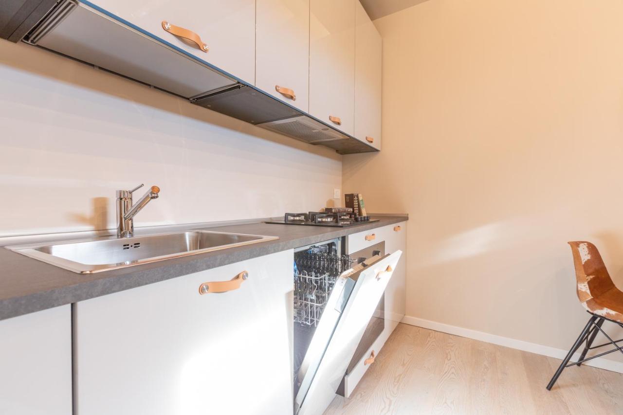 Mo22 Loreto- Duomo- Chic - Luxury - Boho Apartment *