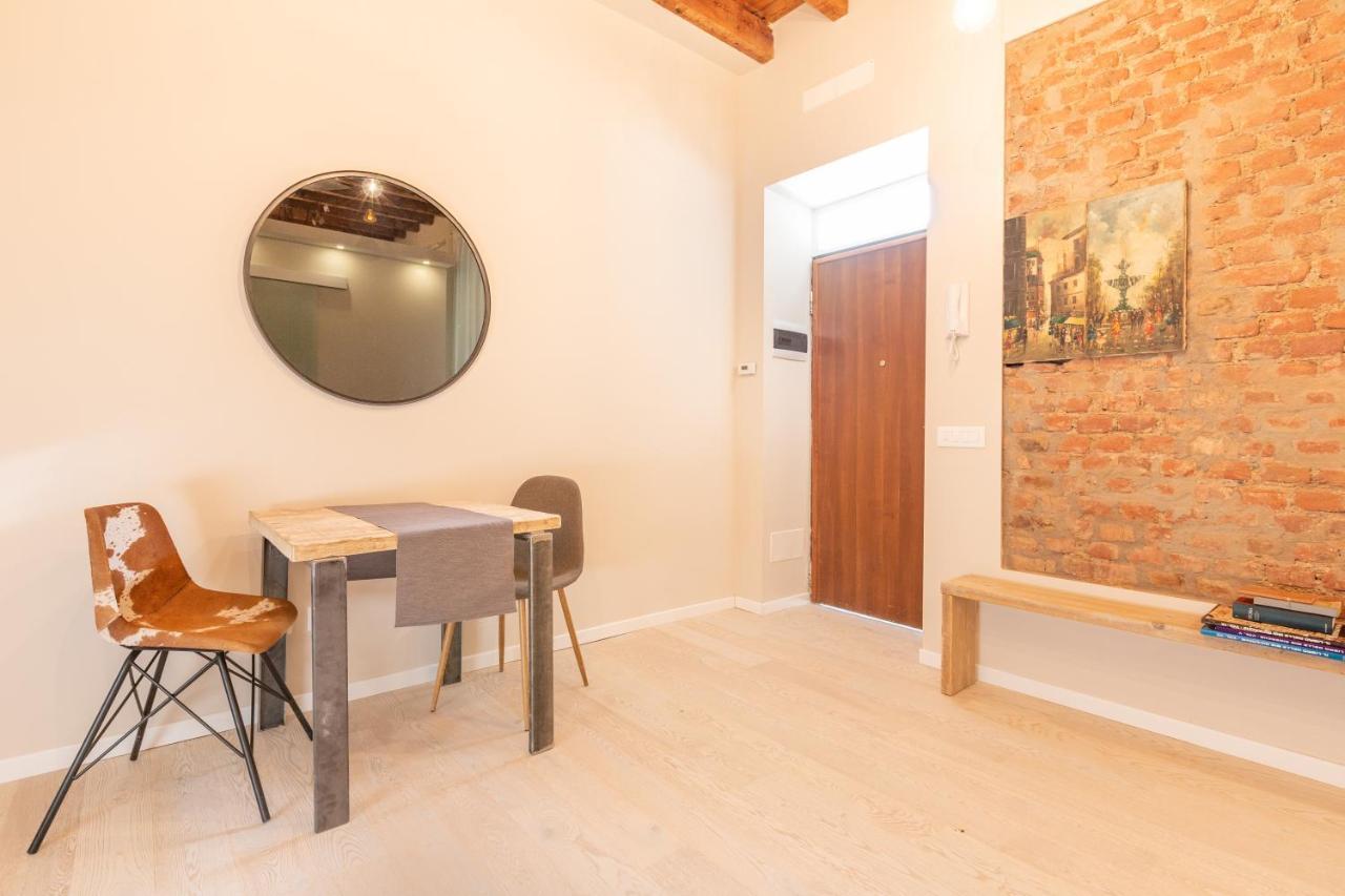 Apartment Mo22 Loreto- Duomo- Chic - Luxury - Boho