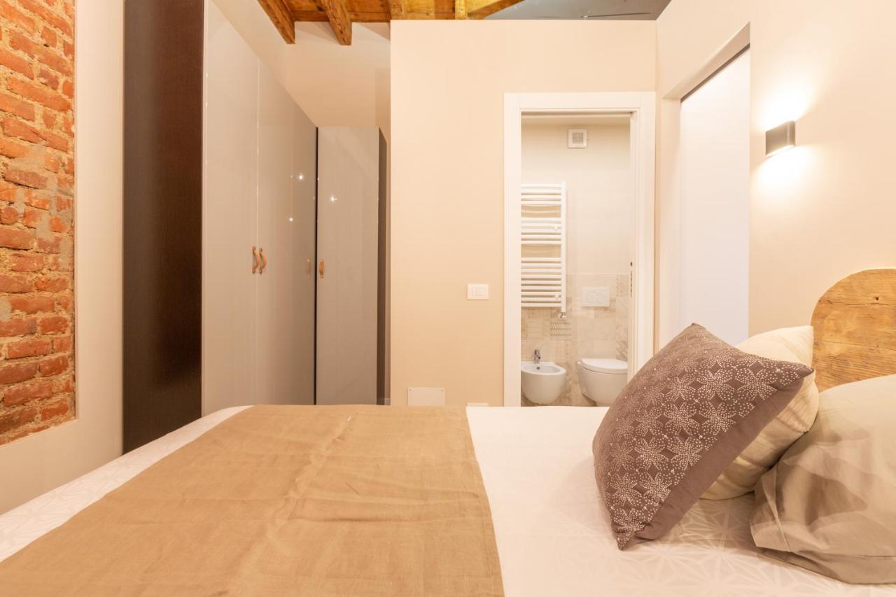 Mo22 Loreto- Duomo- Chic - Luxury - Boho Milan