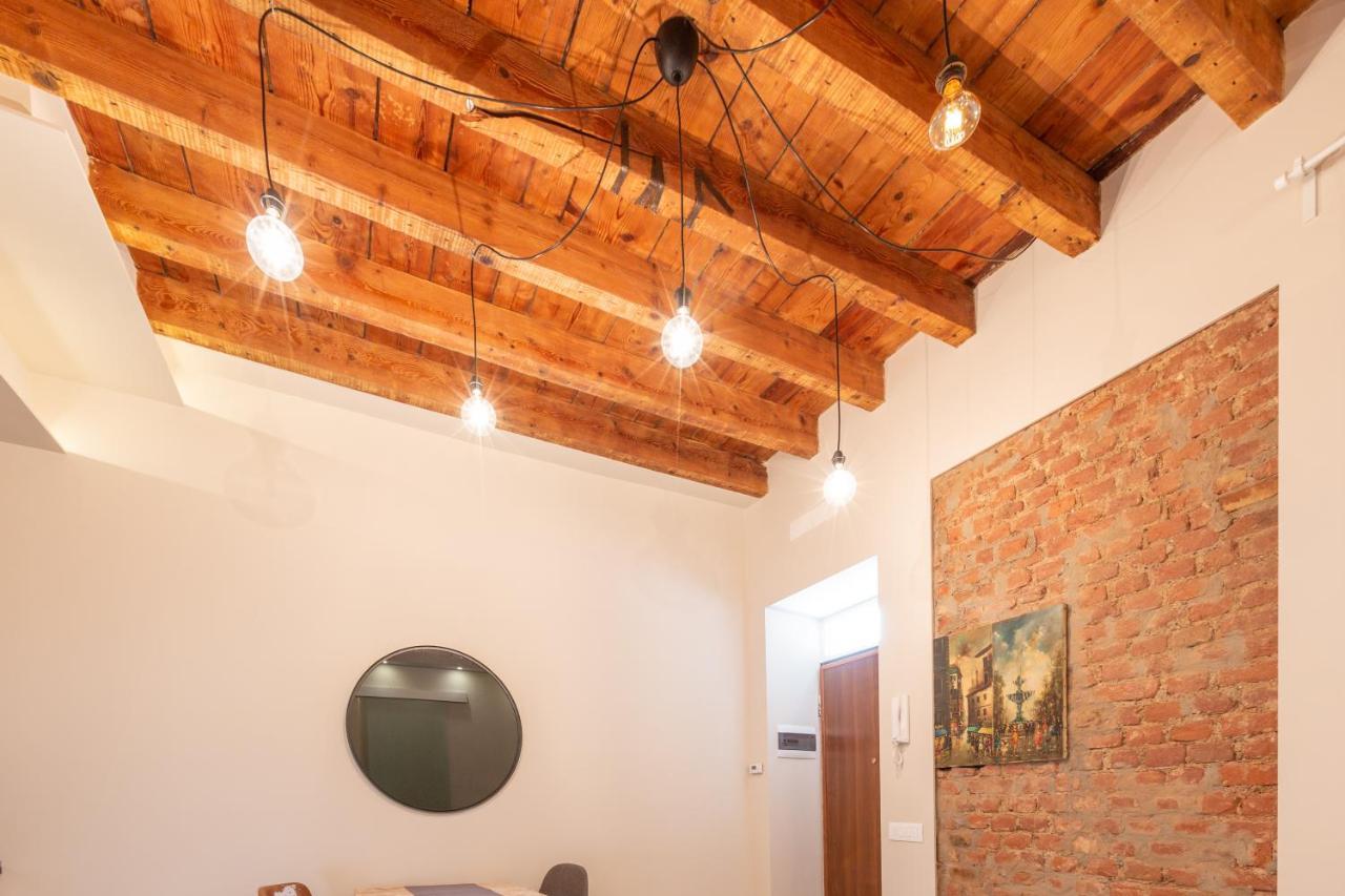 Mo22 Loreto- Duomo- Chic - Luxury - Boho *