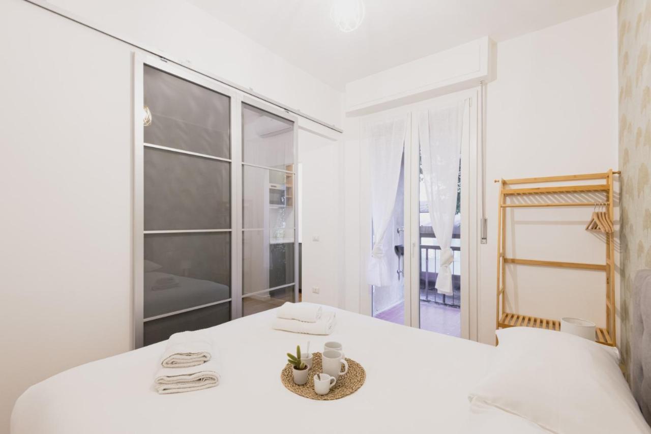 Easylife - Oasi Chic Pochi Passi Dai Navigli Apartment *