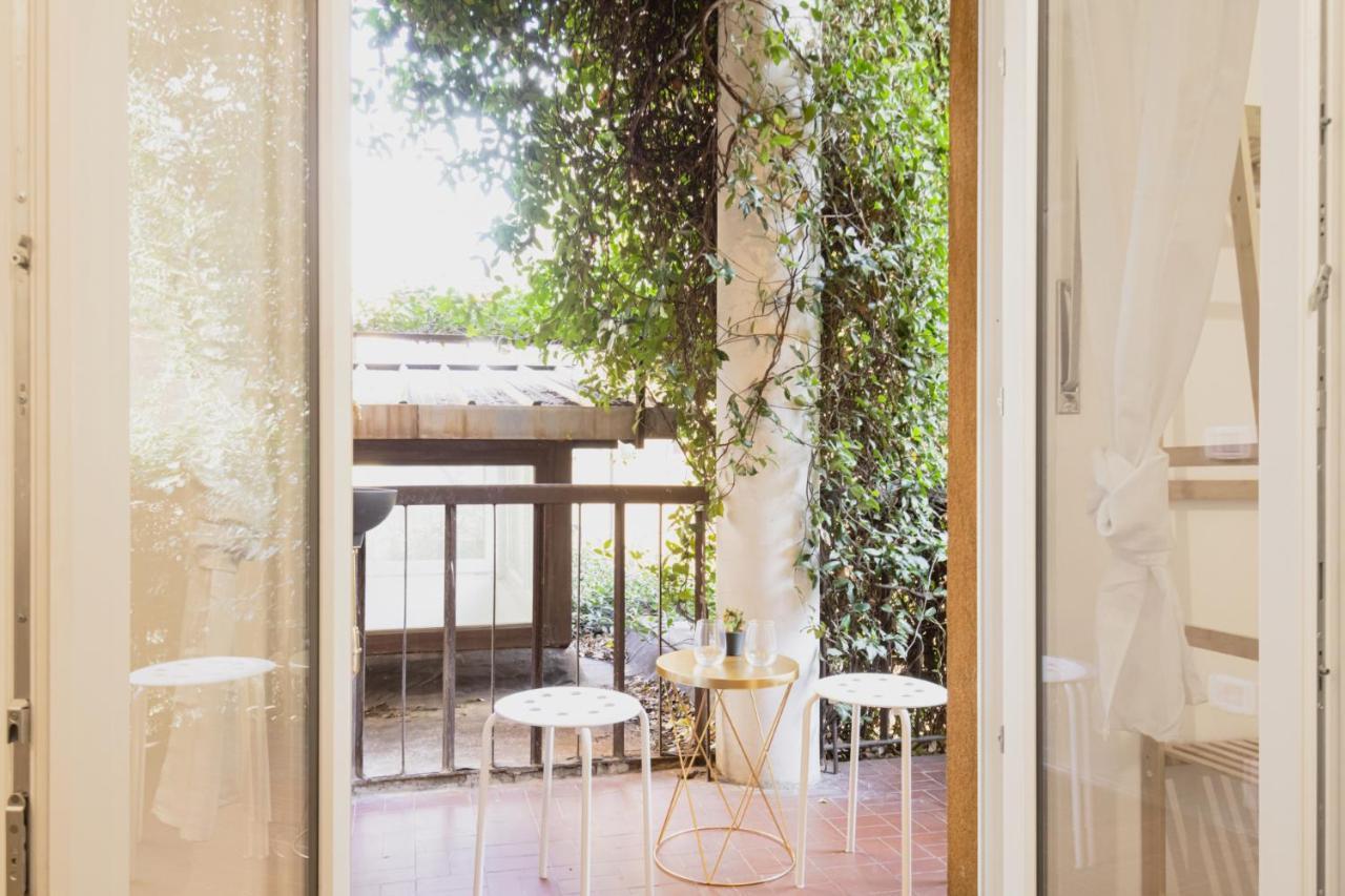 Apartment Easylife - Oasi Chic Pochi Passi Dai Navigli Milan