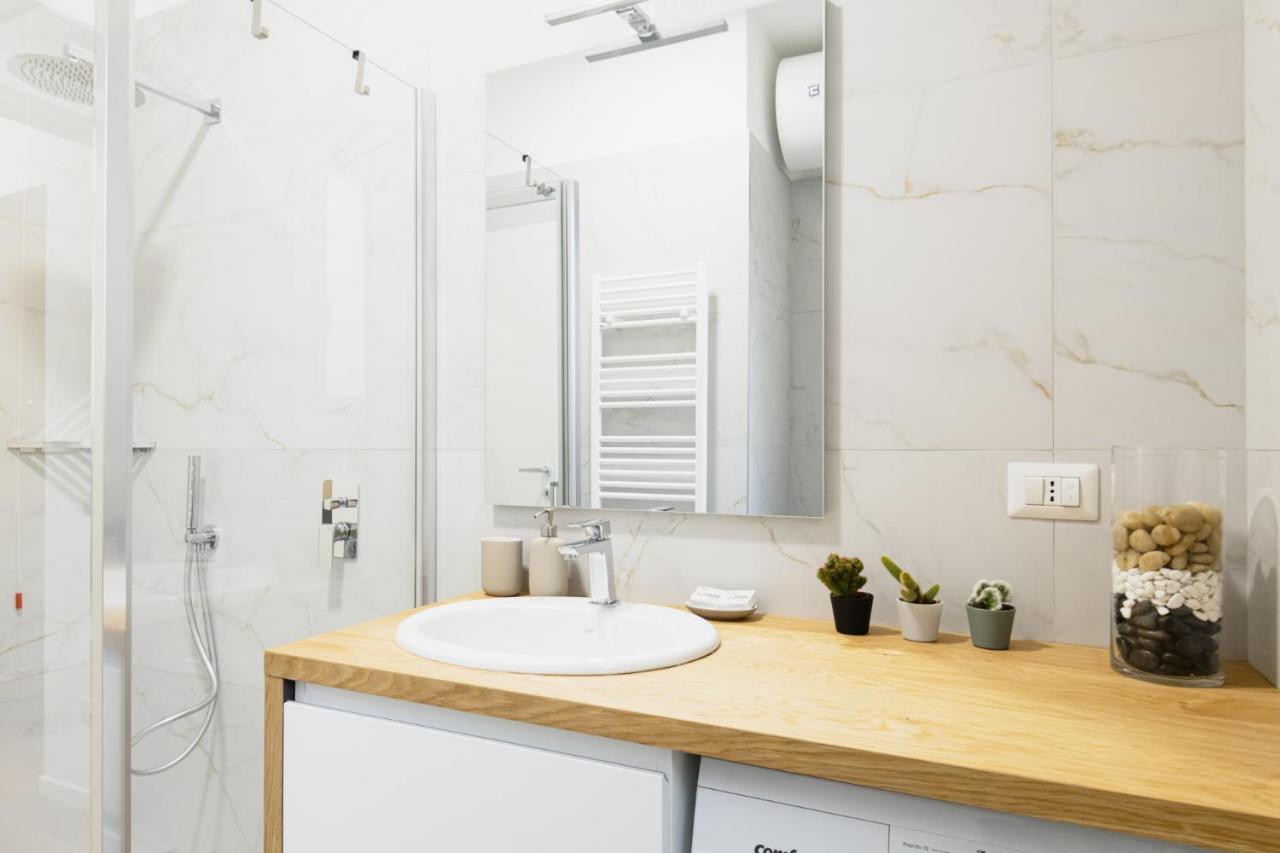 Easylife - Oasi Chic Pochi Passi Dai Navigli * Milan