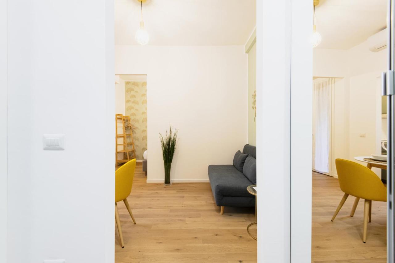 Easylife - Oasi Chic Pochi Passi Dai Navigli Apartment *