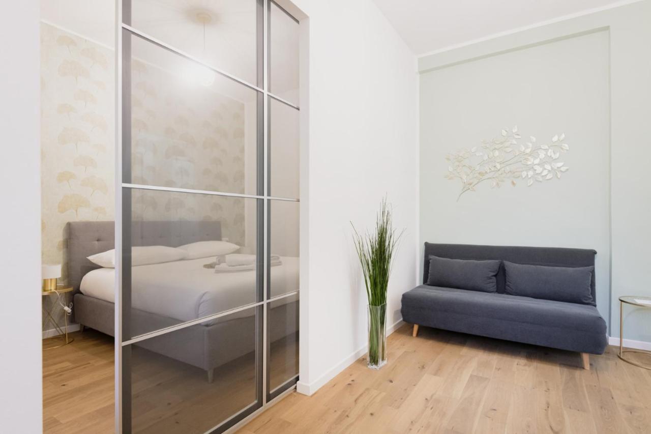 Apartment Easylife - Oasi Chic Pochi Passi Dai Navigli Milan
