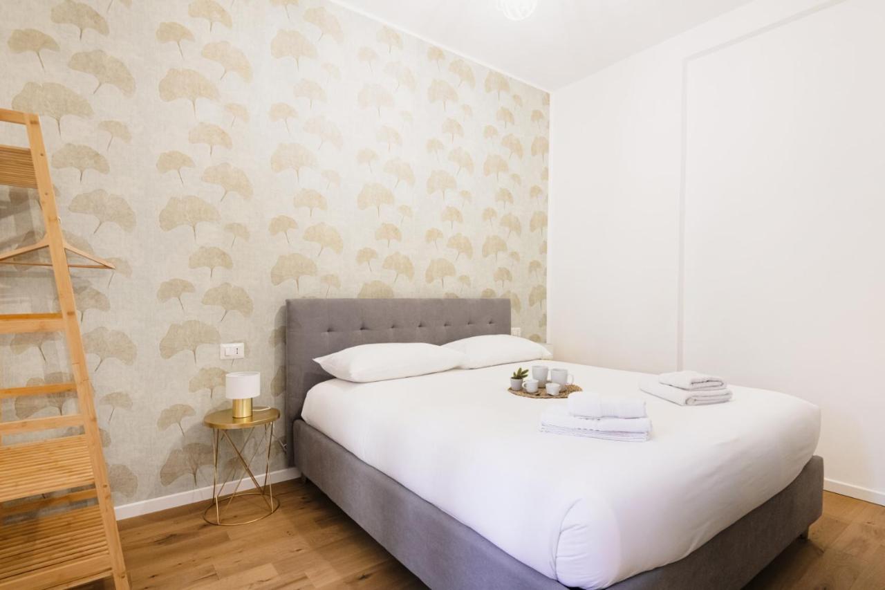 Apartment Easylife - Oasi Chic Pochi Passi Dai Navigli *