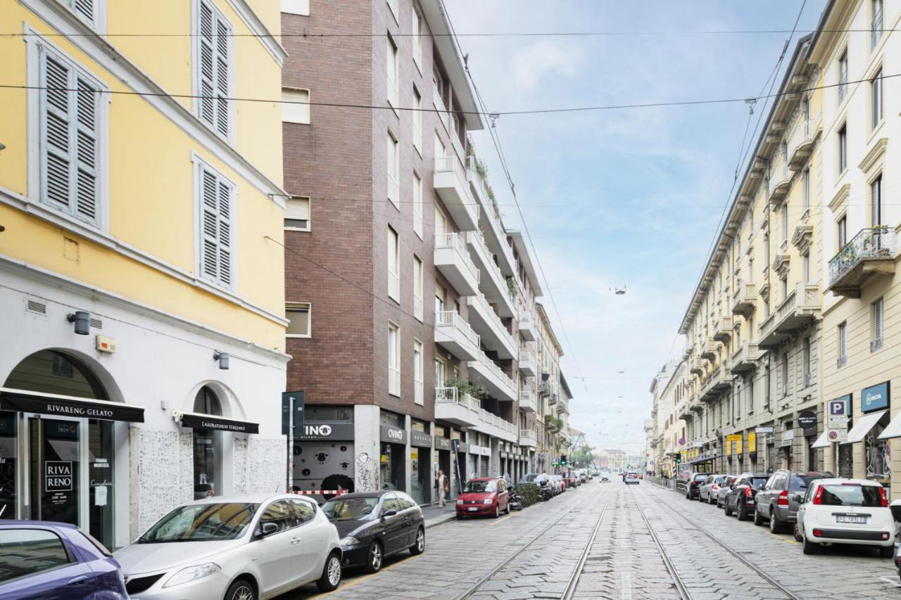 Easylife - Oasi Chic Pochi Passi Dai Navigli Apartment