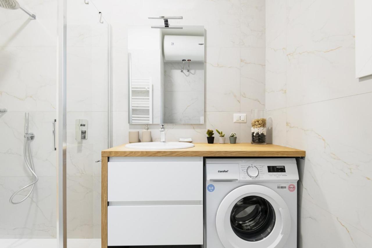 Easylife - Oasi Chic Pochi Passi Dai Navigli Apartment Milan