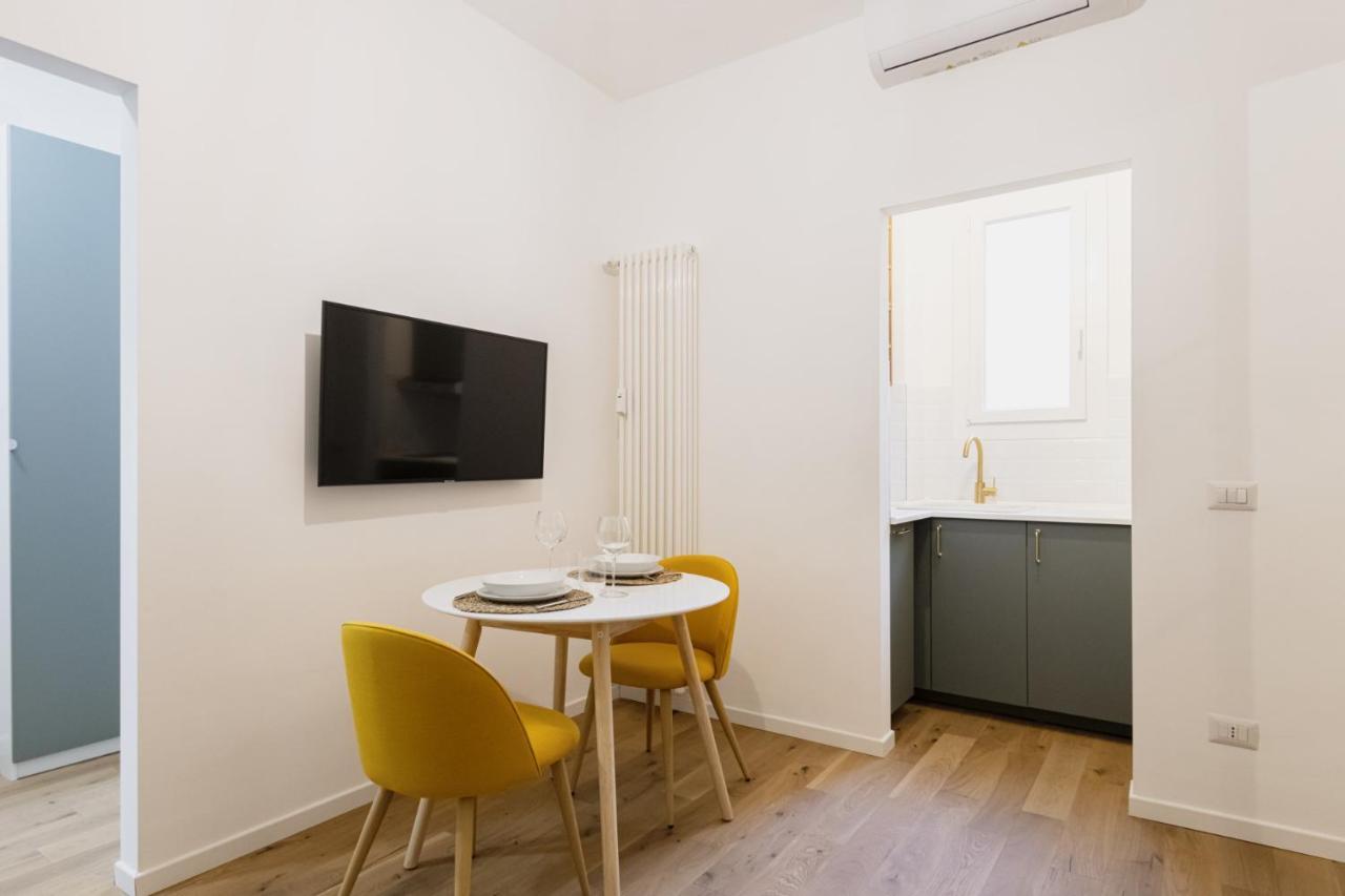 Apartment Easylife - Oasi Chic Pochi Passi Dai Navigli *