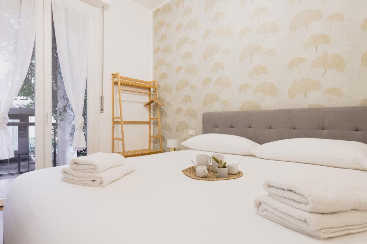 Easylife - Oasi Chic Pochi Passi Dai Navigli Apartment