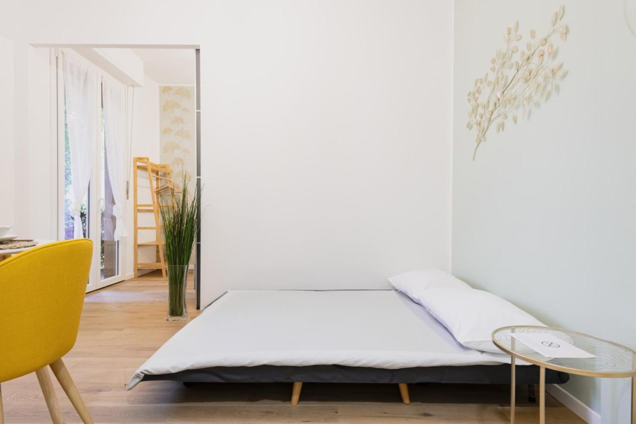 Apartment Easylife - Oasi Chic Pochi Passi Dai Navigli *