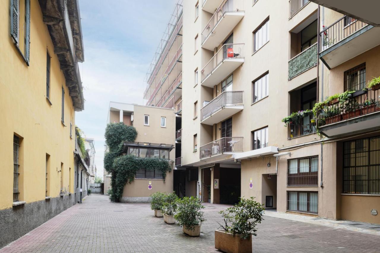 Easylife - Oasi Chic Pochi Passi Dai Navigli Apartment *