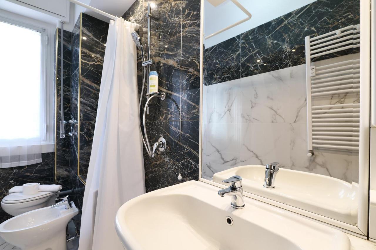 Primopiano - Bari Apartment Milan