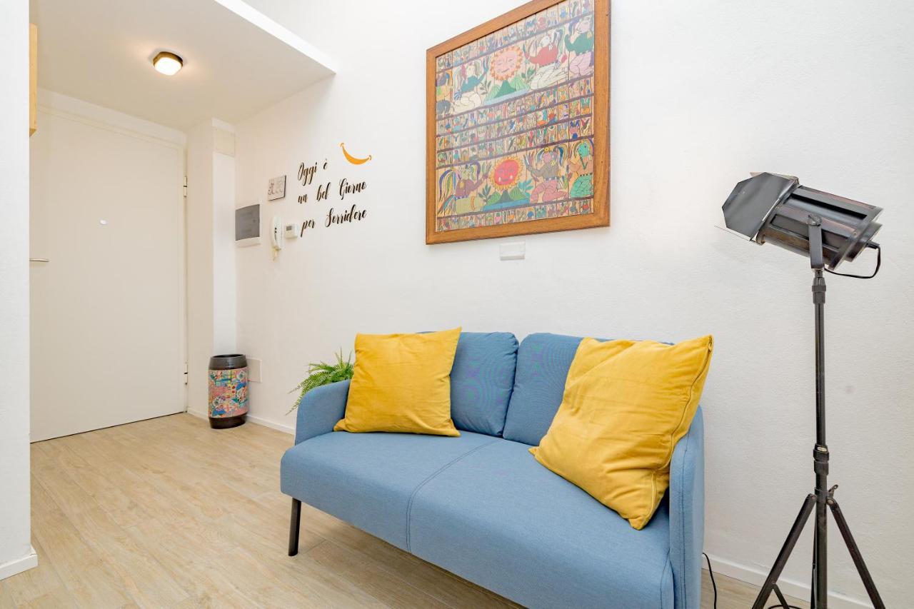 Apartment Con Due - Free Parking