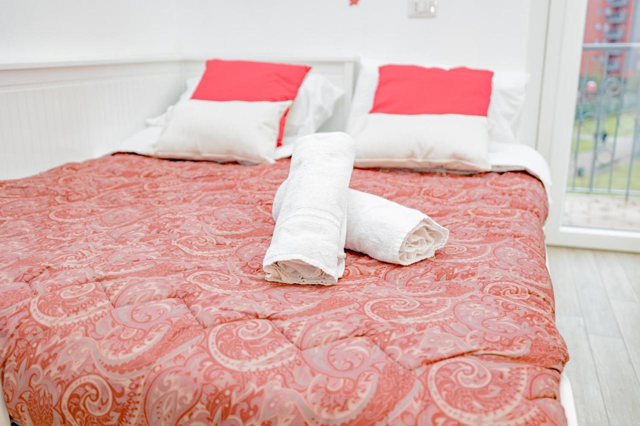 Con Due - Free Parking Apartment *