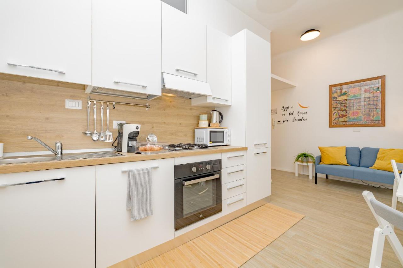 Apartment Con Due - Free Parking Milan