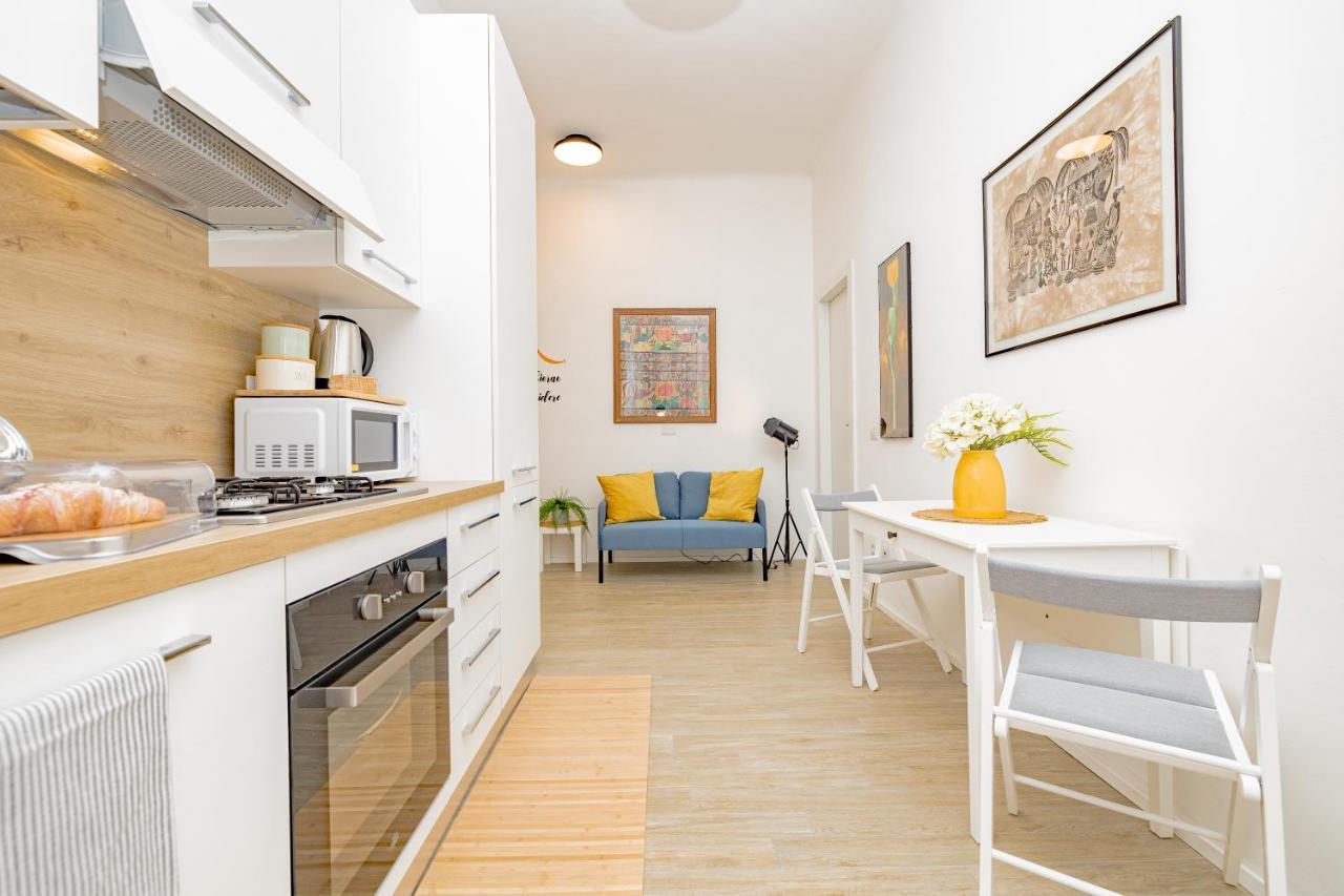 Con Due - Free Parking Apartment Milan