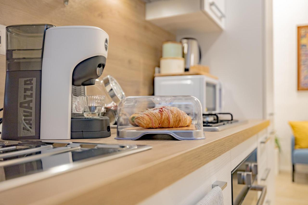 Apartment Con Due - Free Parking
