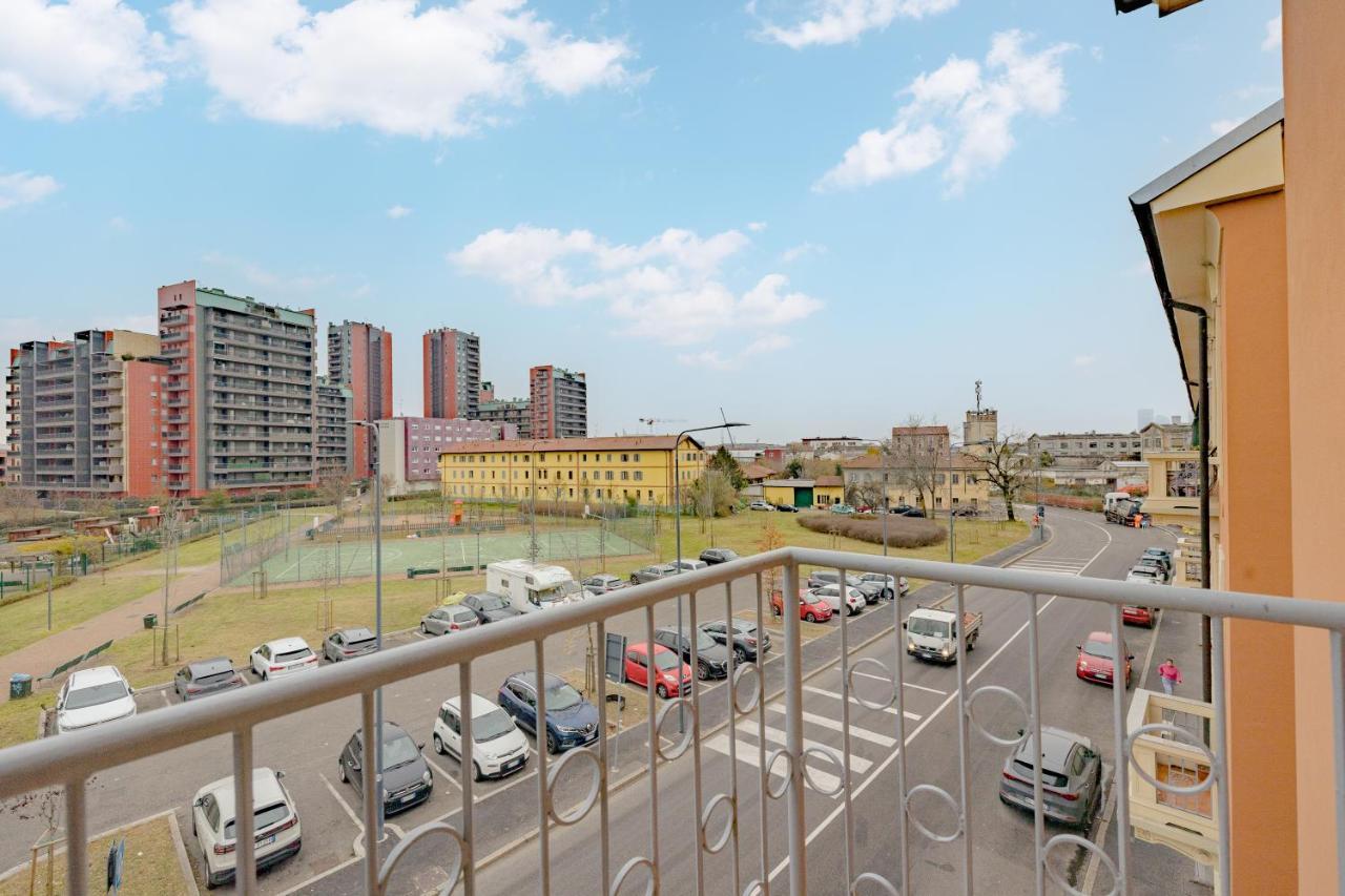 Apartment Con Due - Free Parking *
